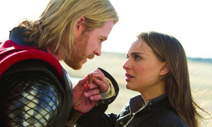 Thor 3 Rumors: Movie Could be About Ragnarok, be Combined with Agents of Shield