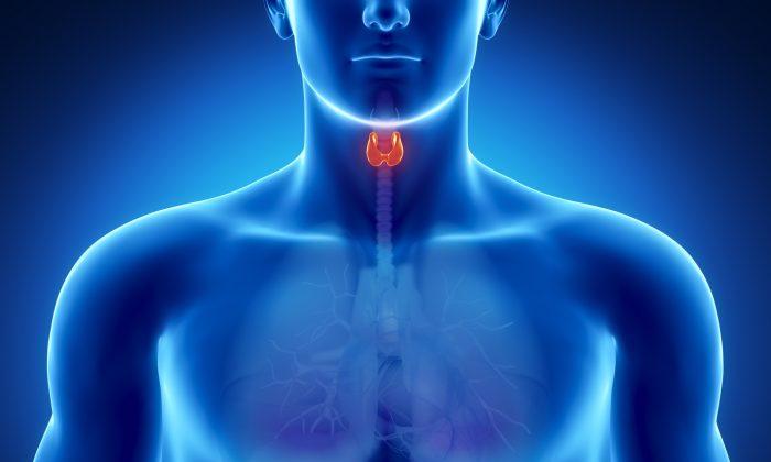 Thyroid Cancer Cases Soar; Is It Overdiagnosed?