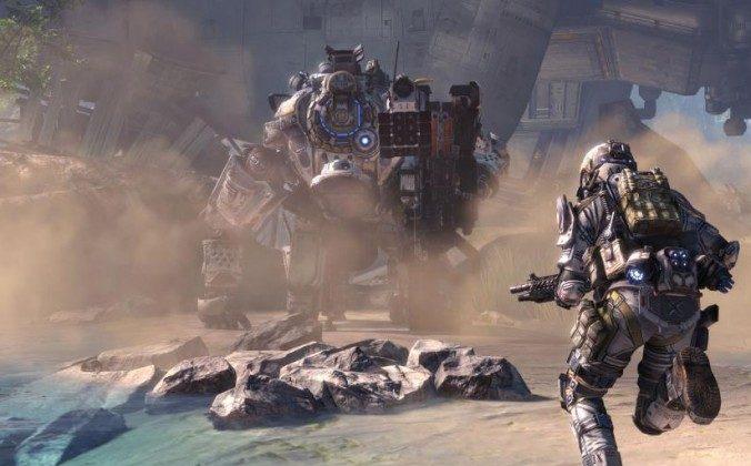 Titanfall Beta Access: Sign Up for PC, Xbox One Beta Has Opened