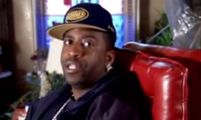 MediaTakeOut: Tony Yayo Says He’s Not in G-Unit Anymore