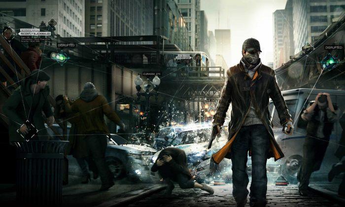 Watch Dogs Release Date Delayed Again--But Only for Wii U Version
