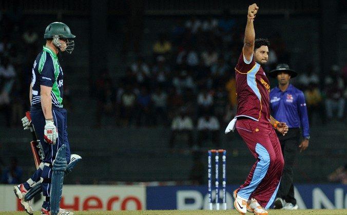 West Indies vs Ireland Only ODI Cricket Game: Venue, Time, Live Streaming Information