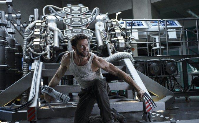 ‘X Men: Days of Future Past’ Hugh Jackman’s Last Turn as Wolverine?