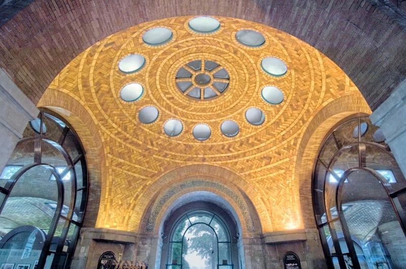 Calling All New Yorkers: Rediscover Architectural Permanence