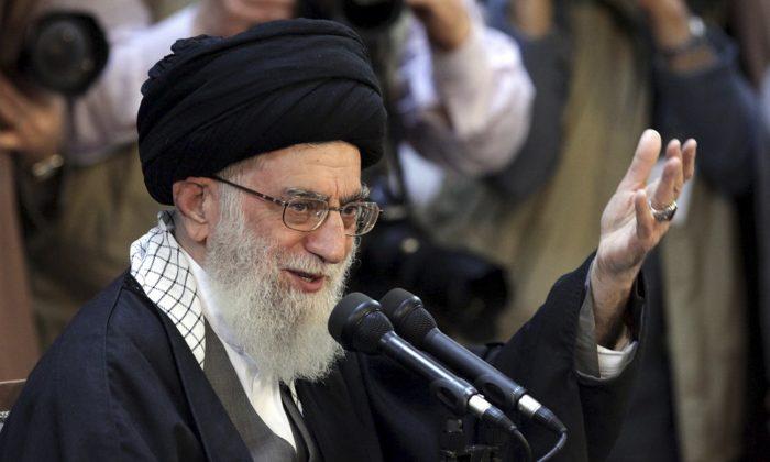 Iran Says Nuke Deal Won’t Change Its US Policy