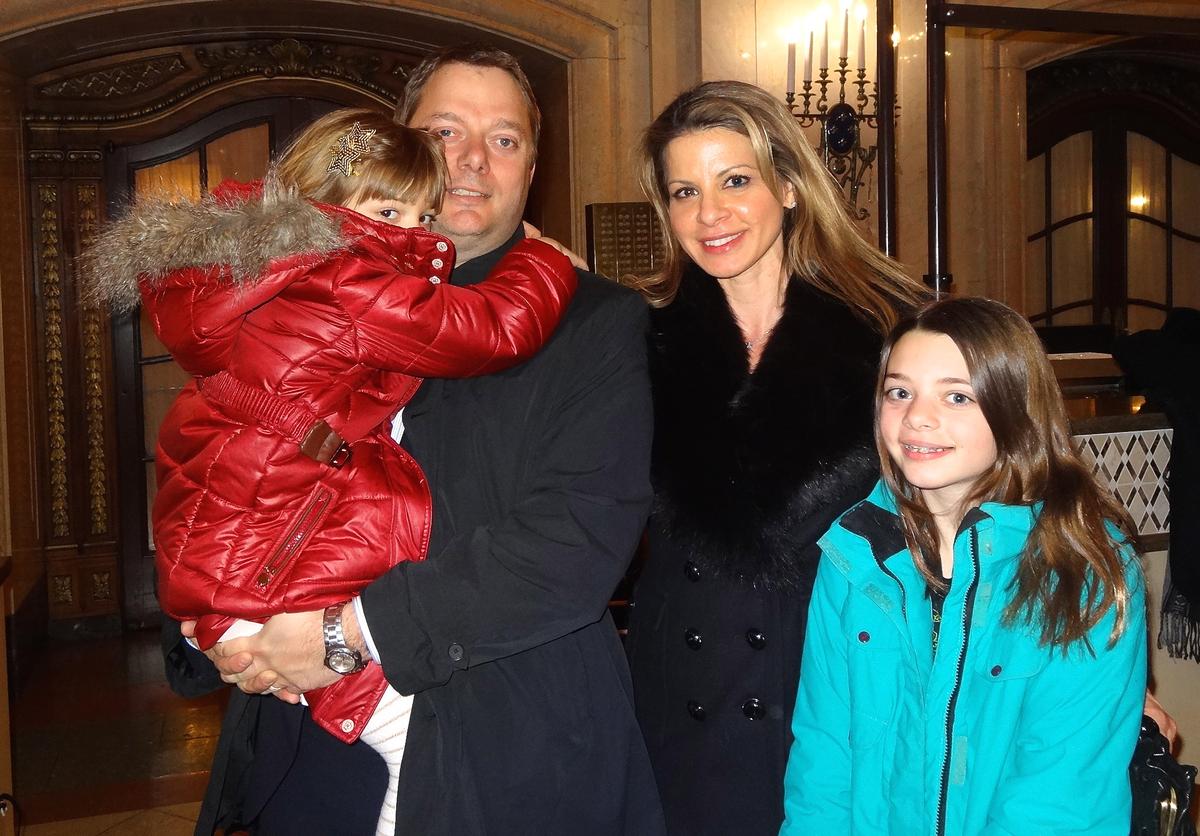 Shen Yun’s Animated Digital Backdrop is ‘Fantastic’