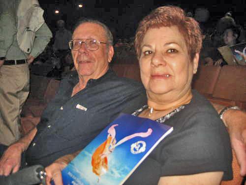 Retired Judge Calls Shen Yun Costumes ‘Phenomenal’