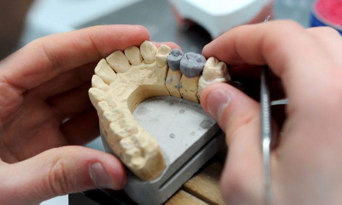 For Modern Tooth Restorations, Dentists Turn to Ceramics