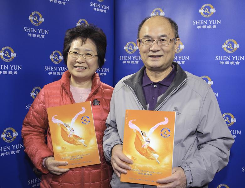 City Mayor Says Shen Yun ‘Surely touches our hearts and souls’