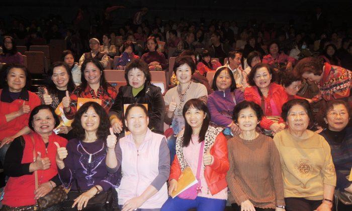 Dance Association Director Praises Shen Yun as Breathtaking 
