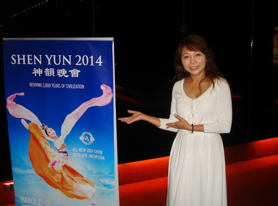 Prominent Vietnamese Community Member Urges People to See Shen Yun