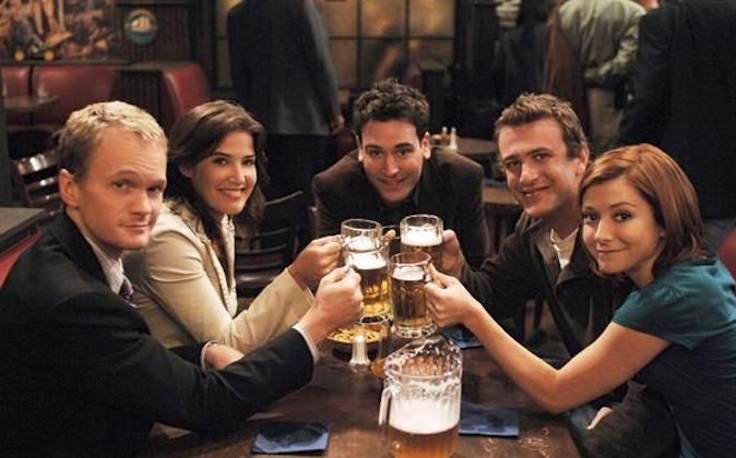 How I Met Your Mother Season 9 Finale Spoilers: Will Marshall Still be a Judge, HIMYM a Puzzle? [+Sneak Peak]