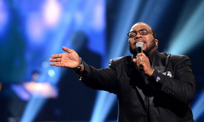 Marvin Sapp is Not a Suspect in Teleka Patrick Case; But Rumors Goes Viral