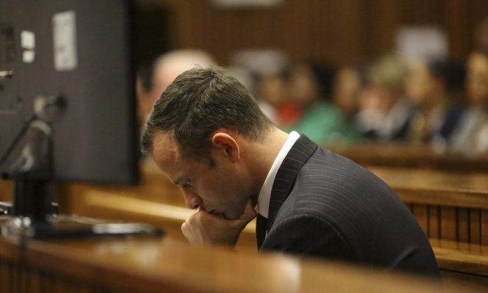 Oscar Pistorius Trial: Dates, Times, TV Channel, Live Streaming