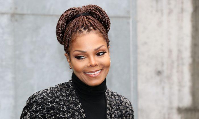 Janet Jackson Divorce Rumors Unfounded, Reports Say
