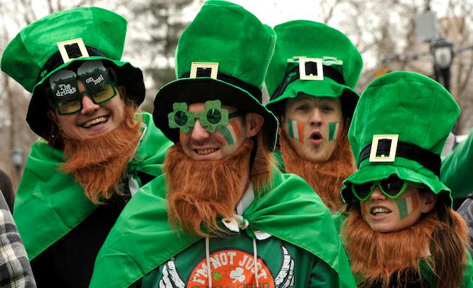 2014 NYC St Patrick’s Day Parade: Where to Watch, What’s Open, Closed; Streets, MTA Trains, Bus Services