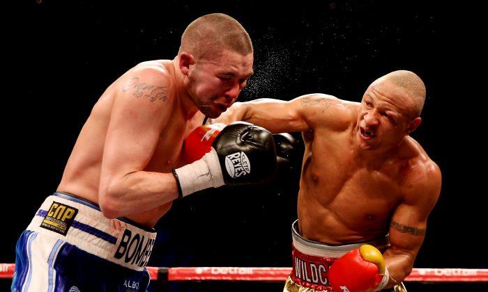 Tony Bellew vs Valery Brudov in UK Boxing: Fight Date, Time, TV Channel, Livestream