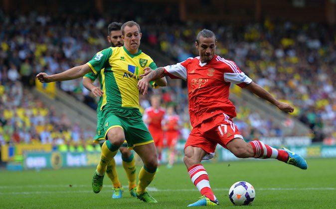 Southampton vs Norwich City English Premier League Match: Date, Time, Venue, TV Channel, Live Streaming