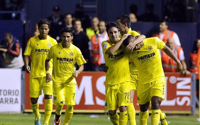 Villarreal vs Athletic Club La Liga Match: Date, Time, Venue, TV Channel, Live Streaming