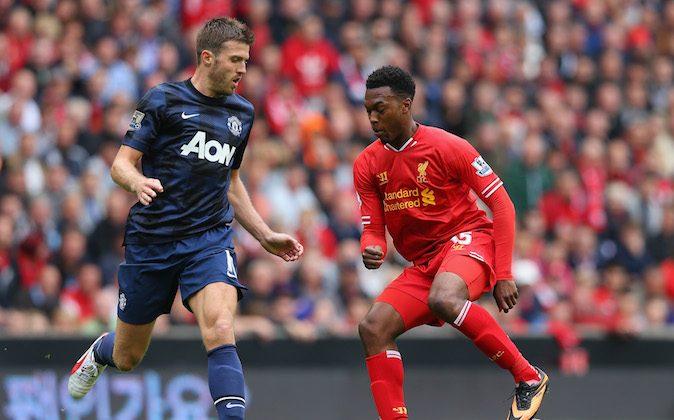 Manchester United vs Liverpool English Premier League Match: Date, Time, Venue, TV Channel, Live Streaming