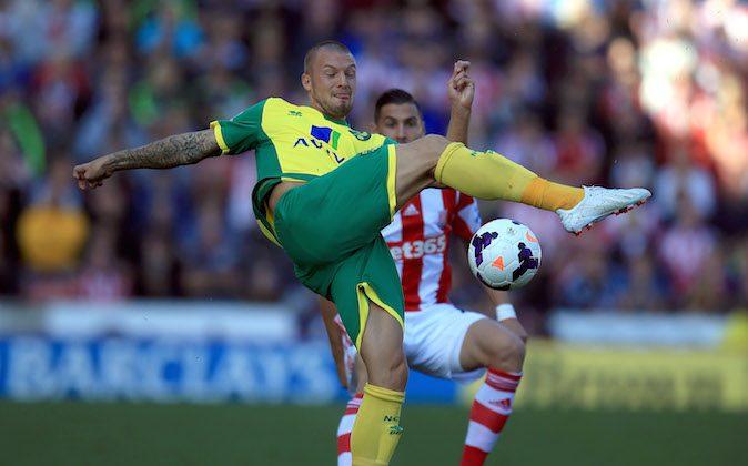 Norwich vs Stoke City Barclays Premier League Match: Date, Time, Venue, TV Channel, Live Streaming