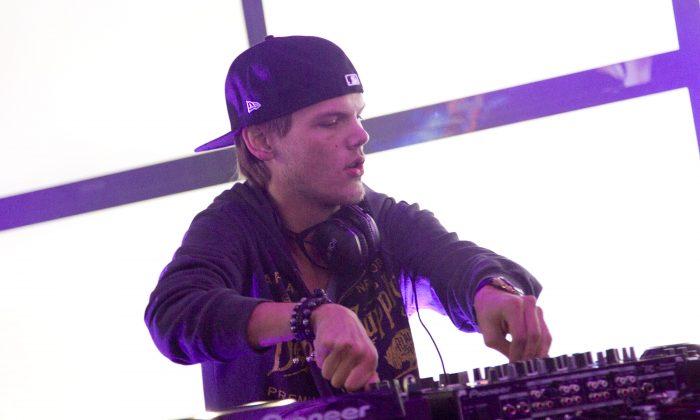 Avicii Hospitalized: DJ’s Show in Miami on Thursday Night Canceled