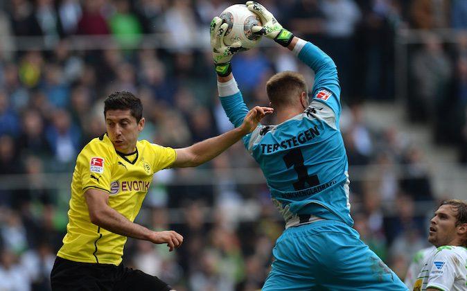 Borussia Dortmund vs Borussia M'gladbach Bundesliga Match: Date, Time, Venue, TV Channel, Live Streaming