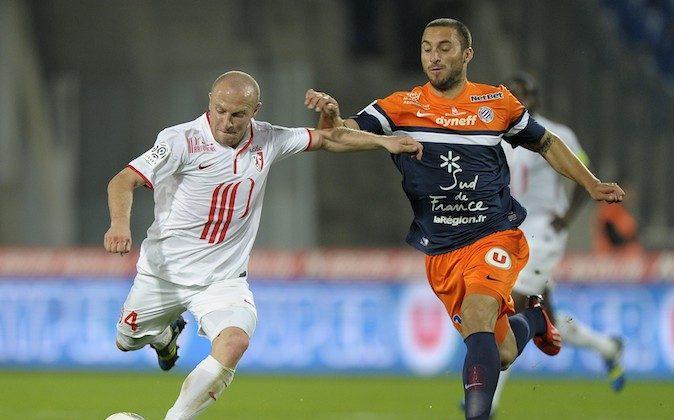 Lille vs Montpellier Ligue 1 Match: Date, Time, Venue, TV Channel, Live Streaming