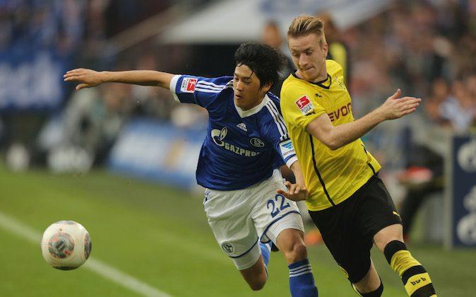 Borussia Dortmund vs Schalke 04 Bundesliga Match: Date, Time, Venue, TV Channel, Live Streaming, Preview