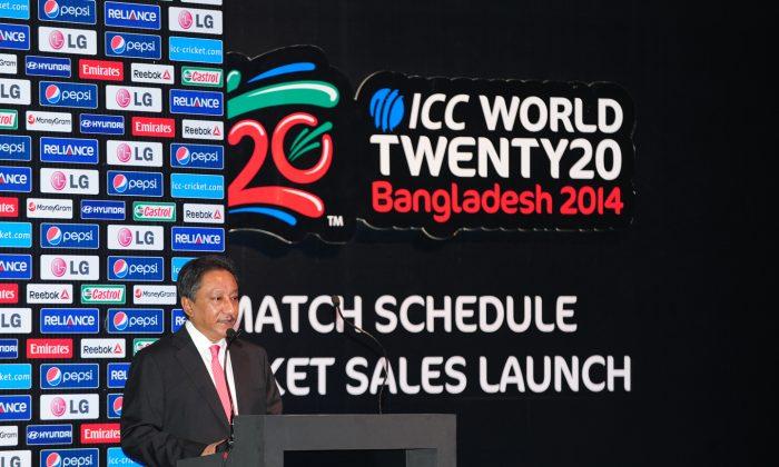 T20 Cricket World Cup: India to Leave on Friday