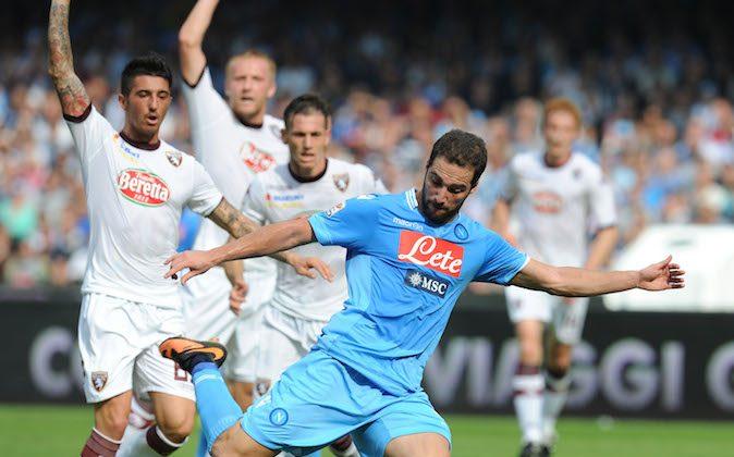 Torino vs Napoli Serie A Match: Date, Time, Venue, TV Channel, Live Streaming