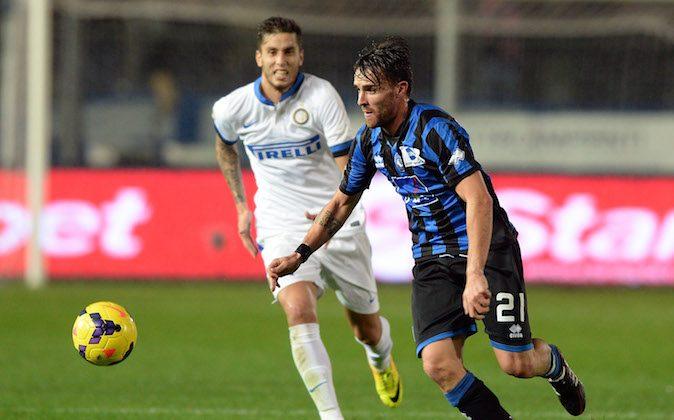 Internazionale vs Atalanta Serie A Match: Date, Time, Venue, TV Channel, Live Streaming