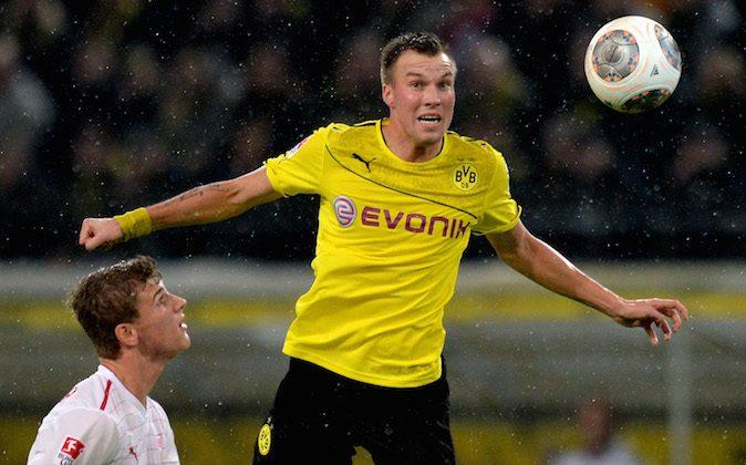 Stuttgart vs Borussia Dortmund Bundesliga Match: Date, Time, Venue, TV Channel, Live Streaming