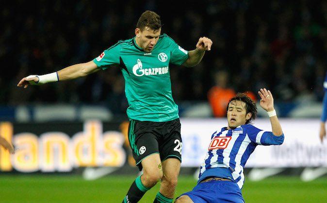 Schalke 04 vs Hertha BSC Bundesliga Match: Date, Time, Venue, TV Channel, Live Streaming