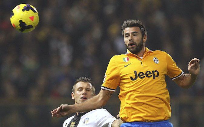 Juventus vs Parma Serie A Match: Date, Time, Venue, TV Channel, Live Streaming, Preview
