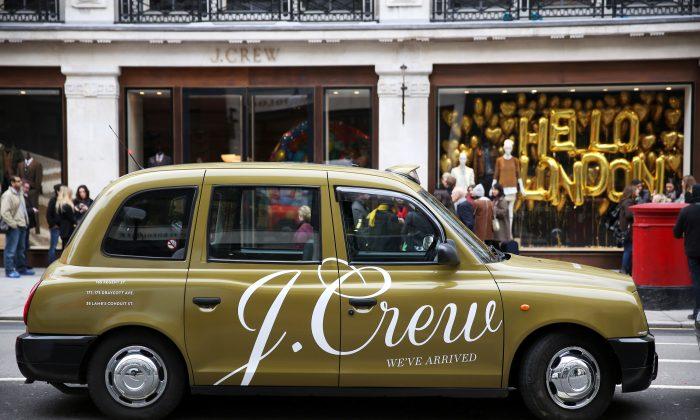 J. Crew Sale a Boon to Investors, Sponsors