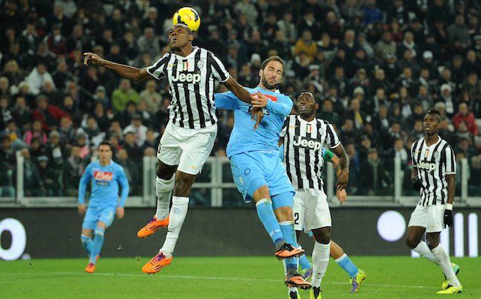 Napoli vs Juventus Serie A Match: Date, Time, Live Streaming, TV Channel