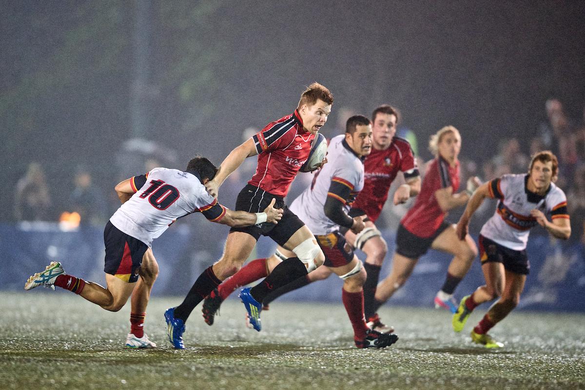 Valley Back-to-back Hong Kong Rugby Grand Final Winners