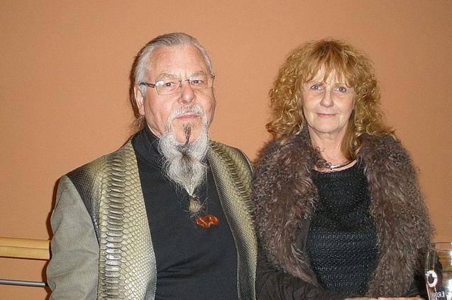 Berlin’s Audience Welcomes Shen Yun