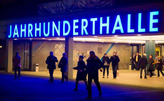 Conductor Says Shen Yun Orchestra ‘Elicited a tone that is unparalleled’