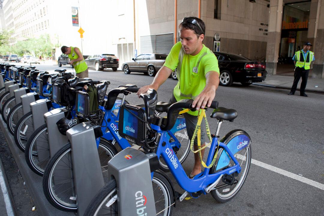 NYC Citi Bike Financial Woes: Who Will Pay?