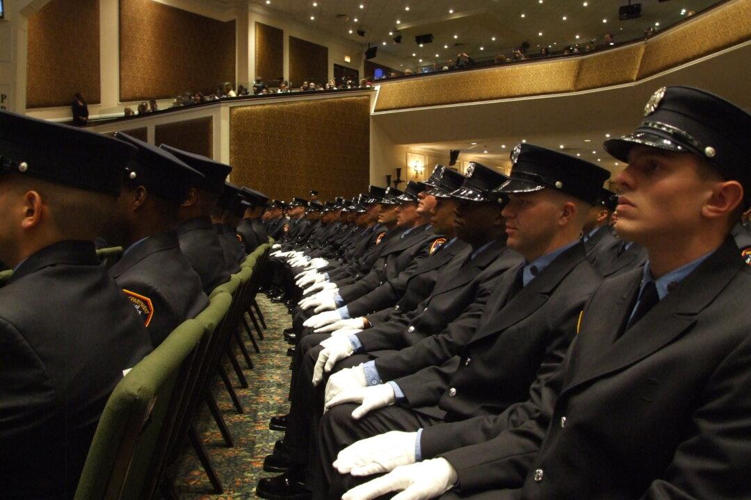 City Settles $98 Million FDNY Racial Discrimination Suit