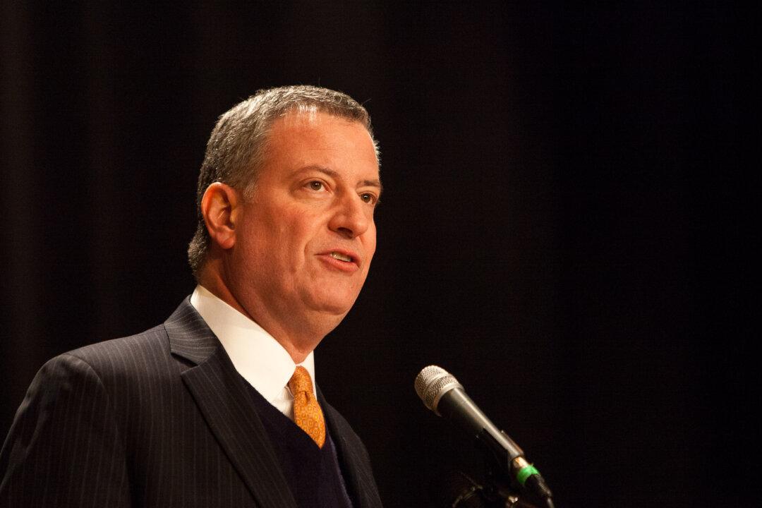 New Sanitation Commissioner, Kathryn Garcia, Will Focus on Sustainability