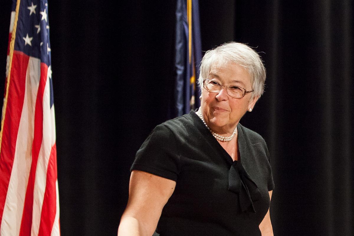 City Seeks Space for Charter School It Nixed