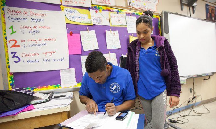 De Blasio’s After-School Plan Well Received by Providers