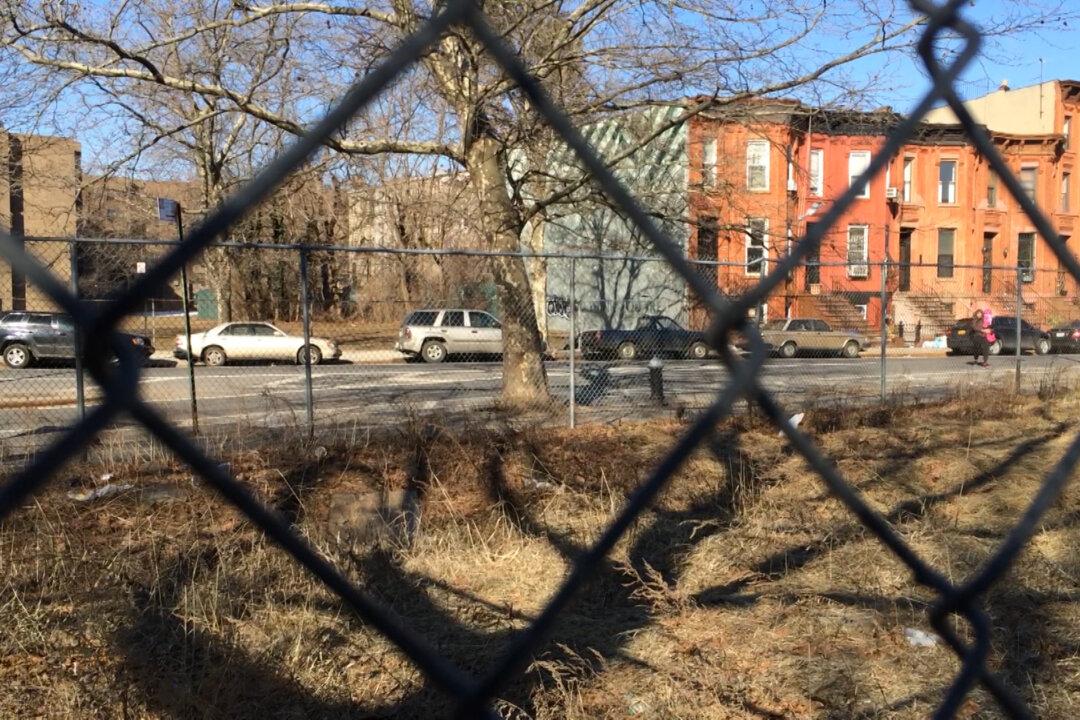 NYC Building Permits for Residential Units Increased 71 Percent