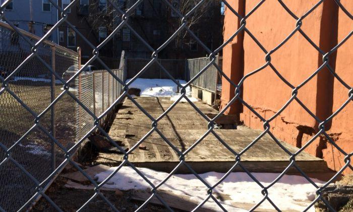 City Eyes Vacant Lots to Raise Revenue, Build Affordable Housing