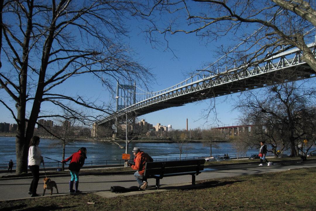 NYC Weather Forecast Today: No Snow Forecasted This Week in New York City