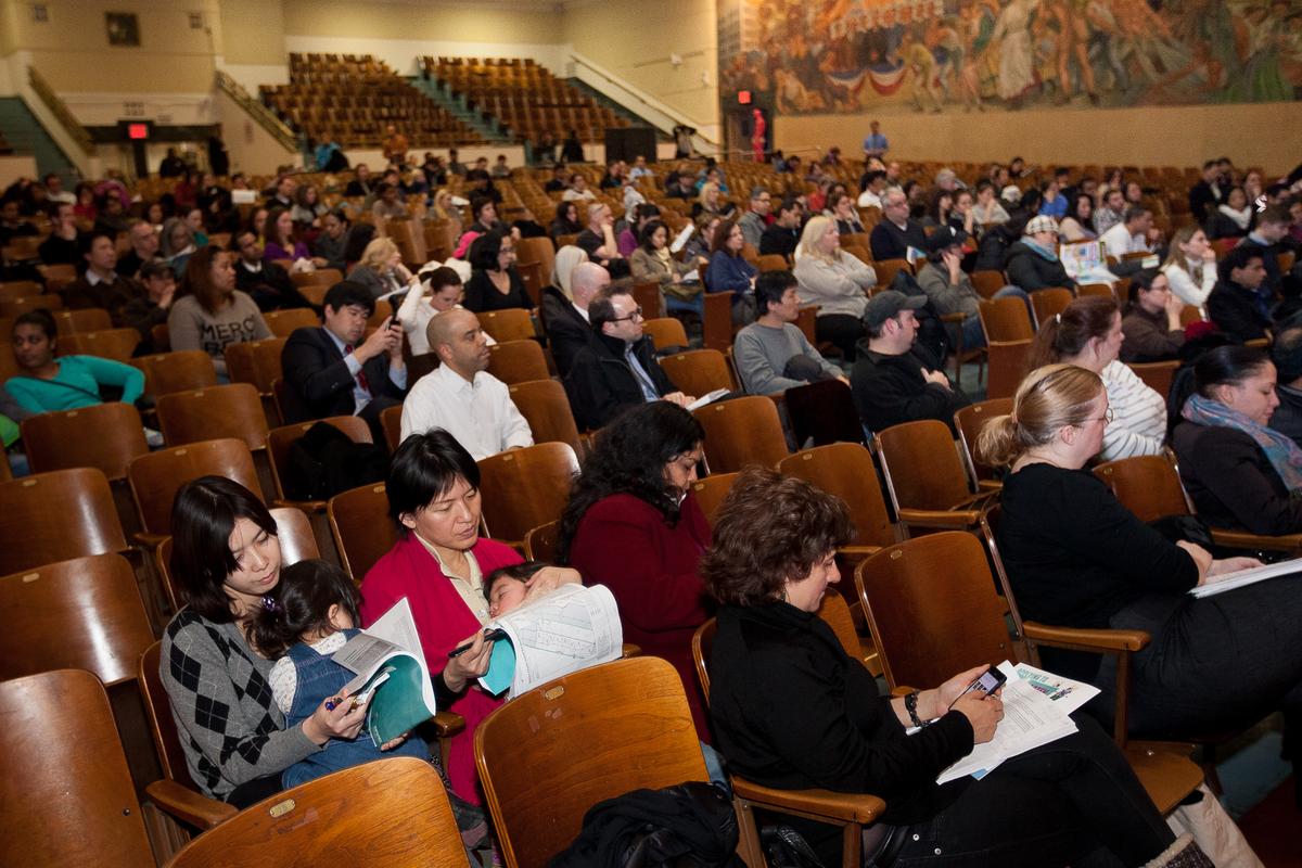 Parents Advised to Have Pre-K Children Checked for Special Needs