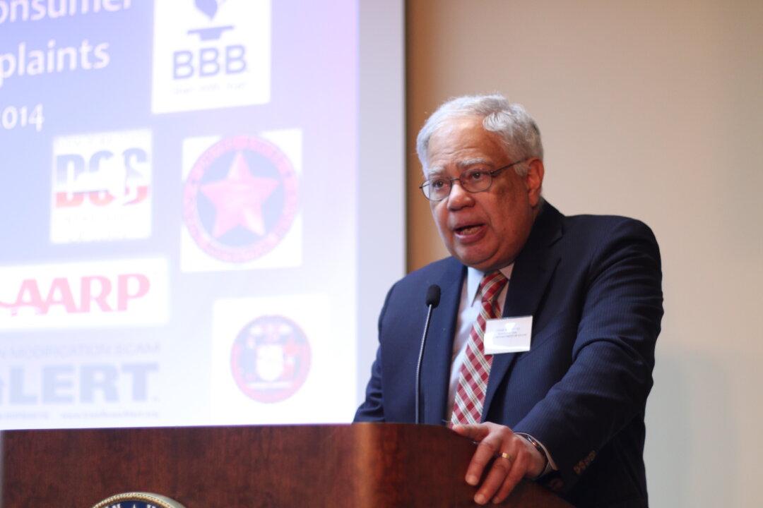 Perales Warns of Scams That Target Immigrants